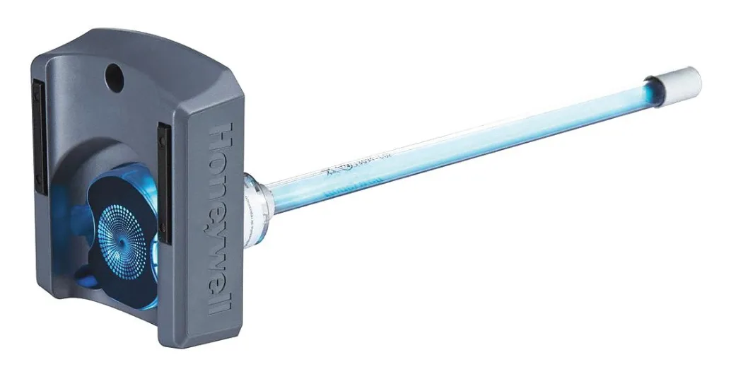 HONEYWELL UV2400U1000