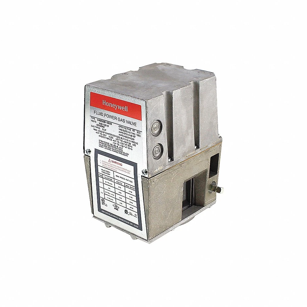 HONEYWELL V4055D1019