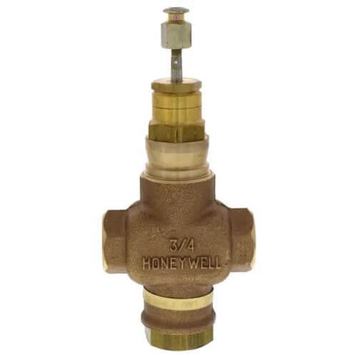 HONEYWELL V5011N1008