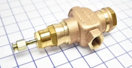 HONEYWELL V5011N2030/U