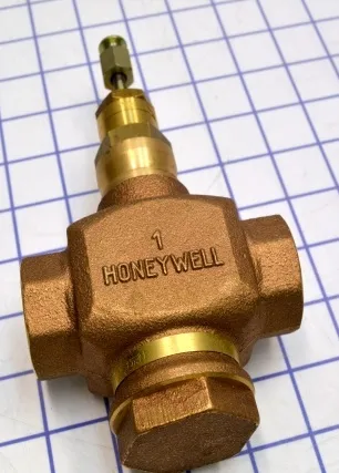 HONEYWELL V5011N2063/U