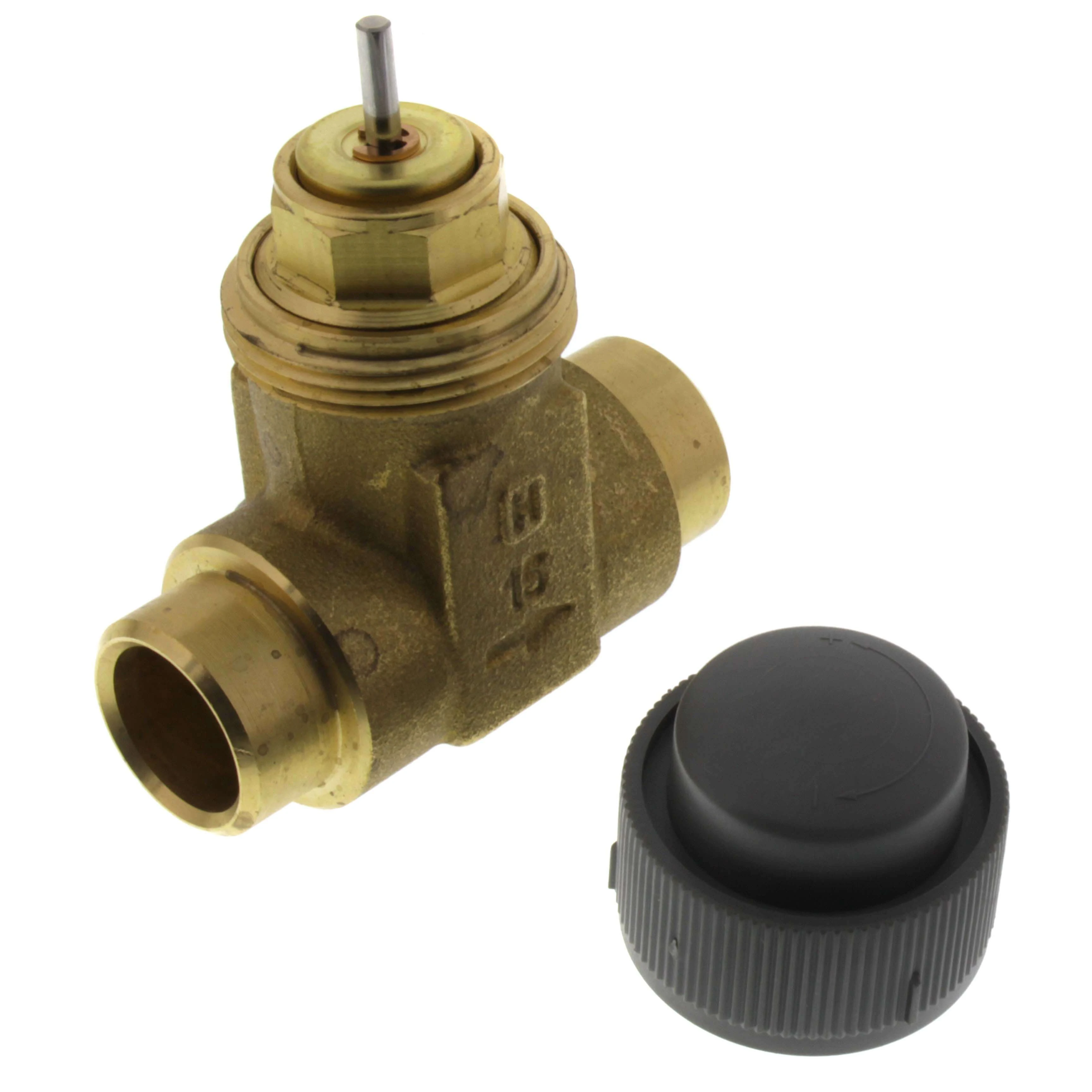 HONEYWELL V5852A2049