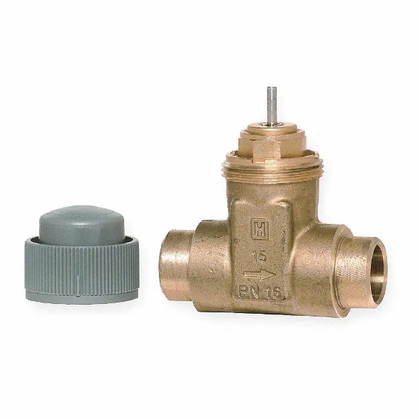 HONEYWELL V5852A2072