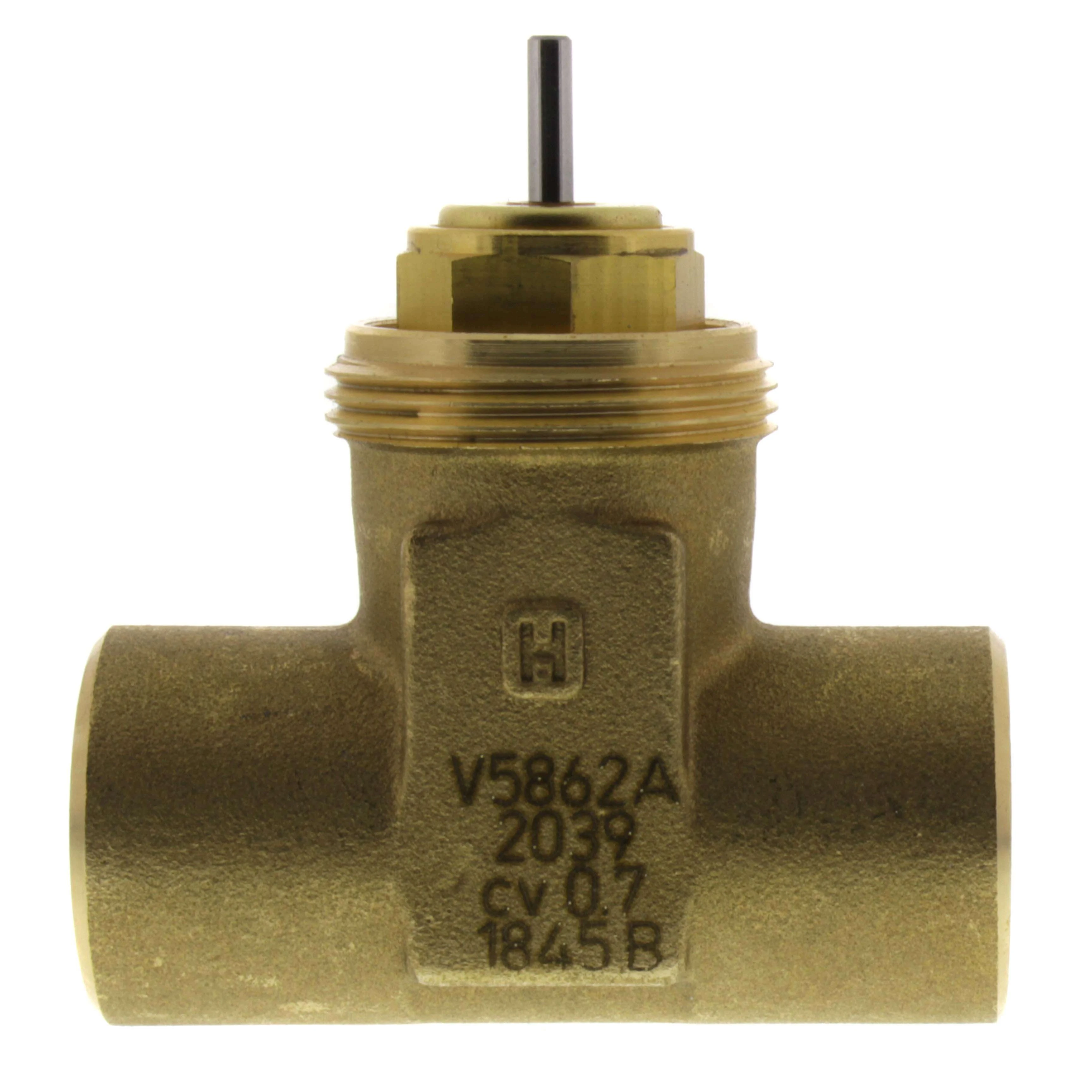 HONEYWELL V5862A2039 2