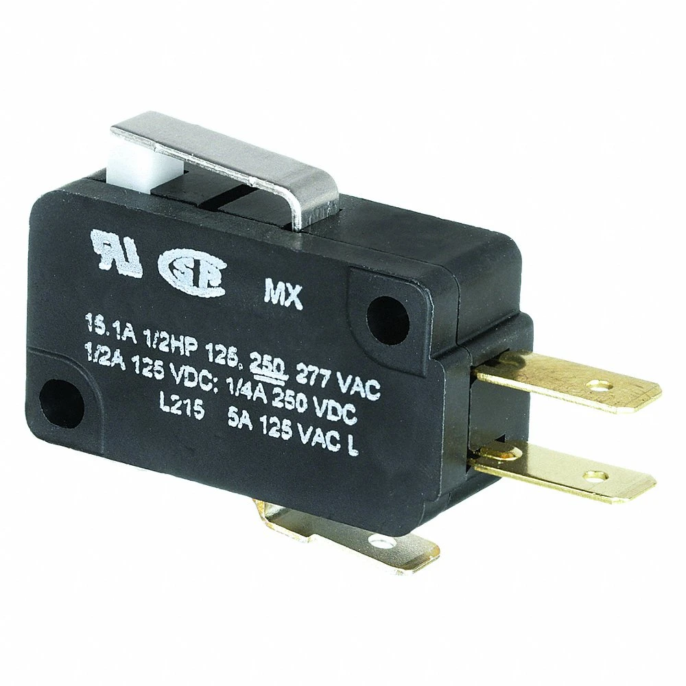 HONEYWELL V7-1C17D8-002