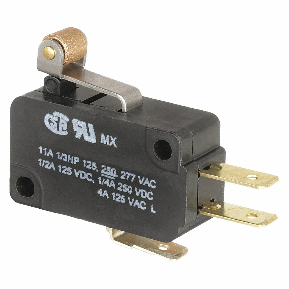 HONEYWELL V7-2B17D8-201