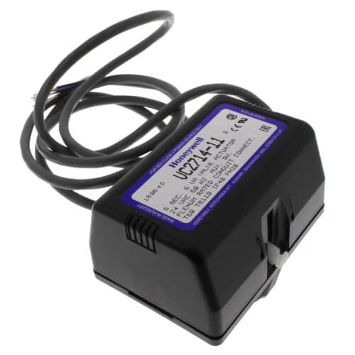 HONEYWELL VC2714ZZ11/U HONEYWELL VC2714ZZ11/U | BP4JHL