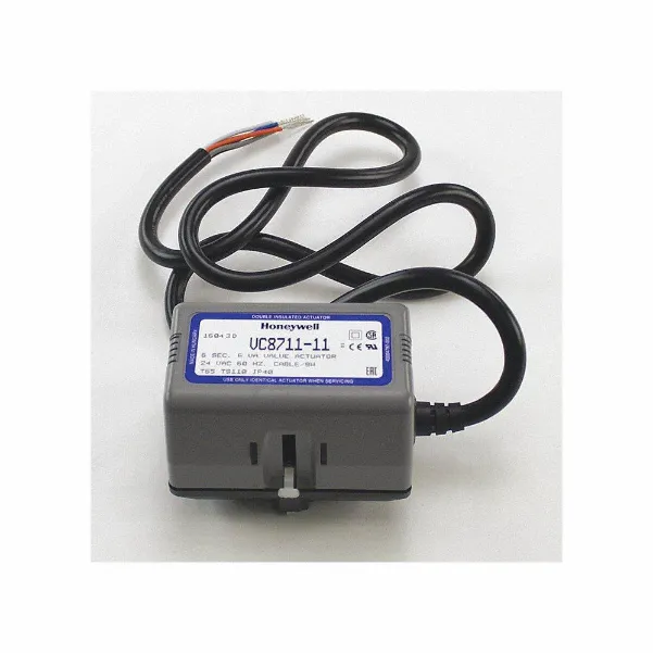 HONEYWELL VC8711ZZ11