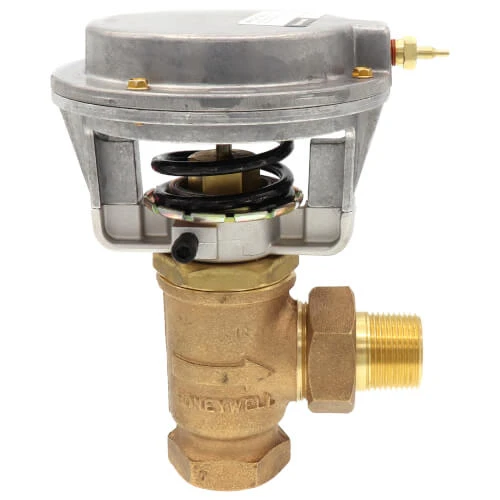 NORTH BY HONEYWELL VP512A1742/U