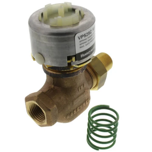 HONEYWELL VP525C1073/U