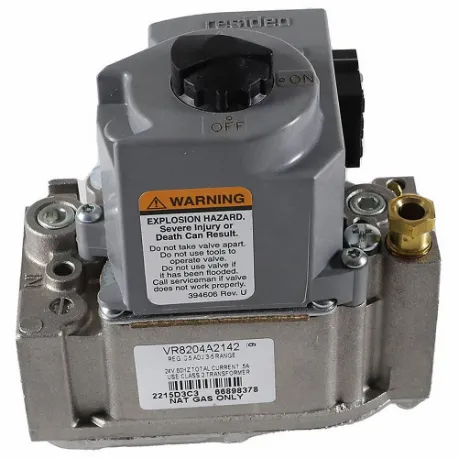 HONEYWELL Y8610U4001