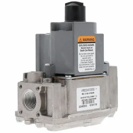 HONEYWELL Y8610U6006