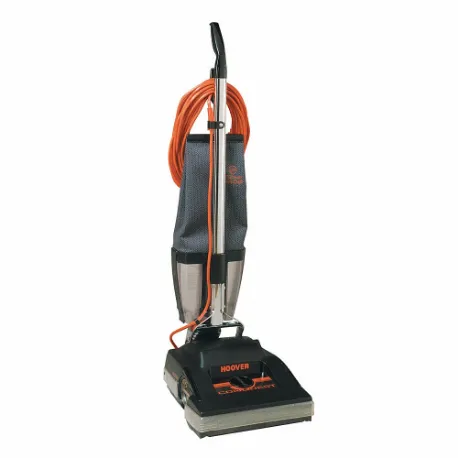 Upright Vacuum, Includes Dirt Cup Kit