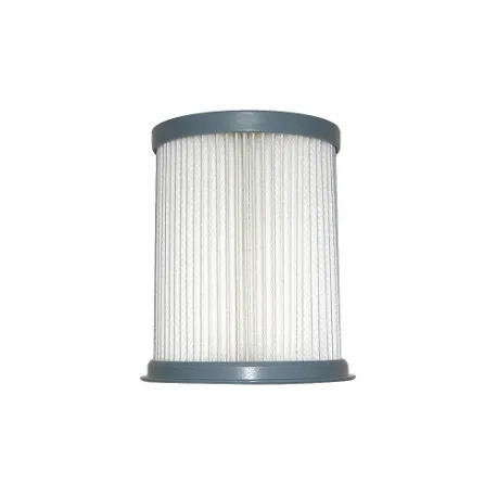 Filter Assembly