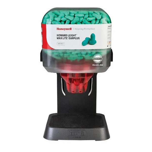 HOWARD LEIGHT HL400-LPF-INTRO-AM