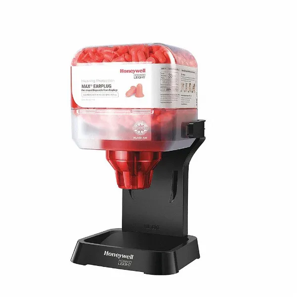 HOWARD LEIGHT HL400-MAX-INTRO-AM/HL400-MAX-REFILL