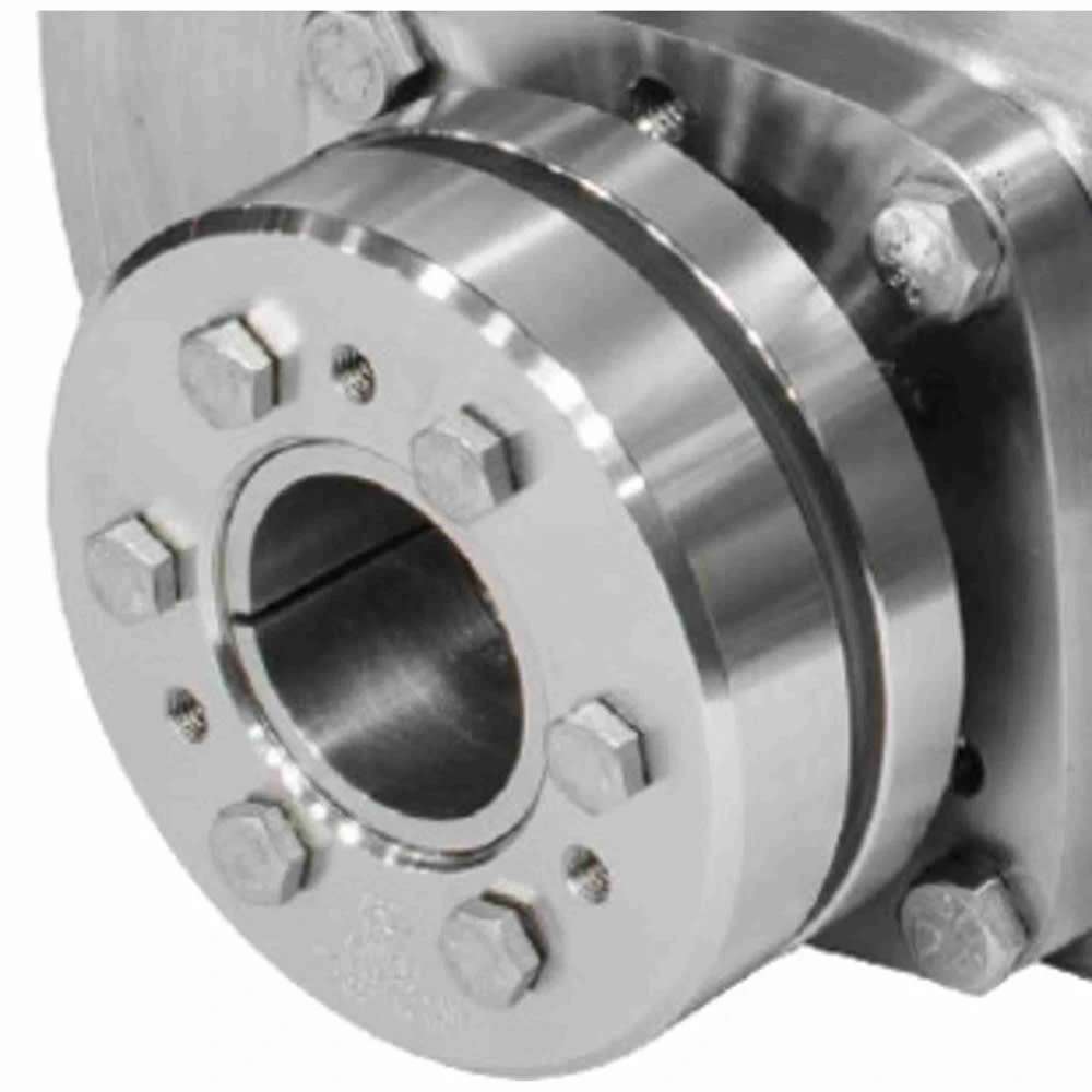 HUB CITY HL40CS200K Bushing Kit, Carbon Steel | AY9JJV