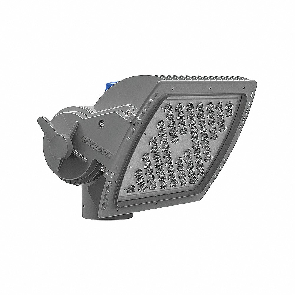 Led Flood Light 170w Nema 5 x 5 16107l