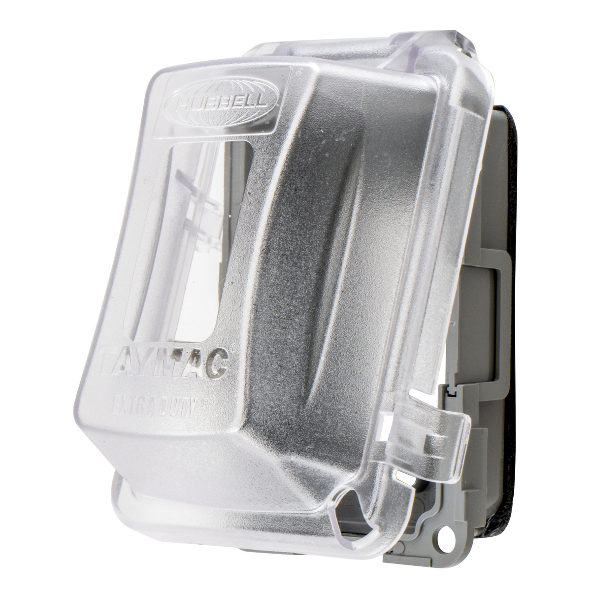 HUBBELL - BRYANT Weatherproof Boxes