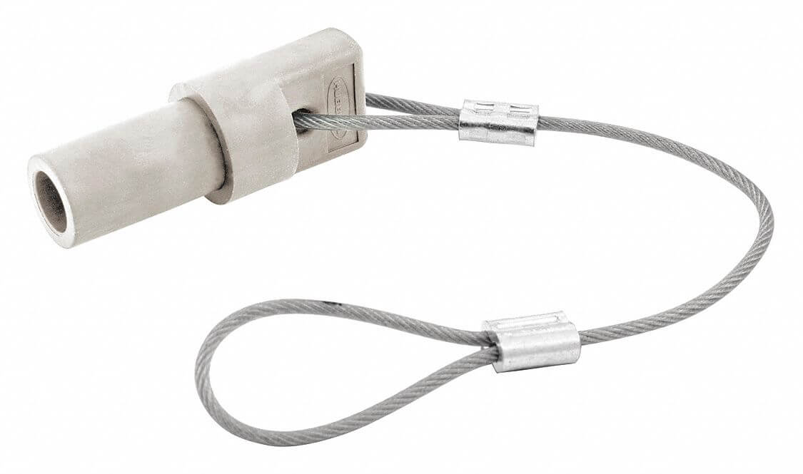 HUBBELL - BRYANT HBL15MCAPW