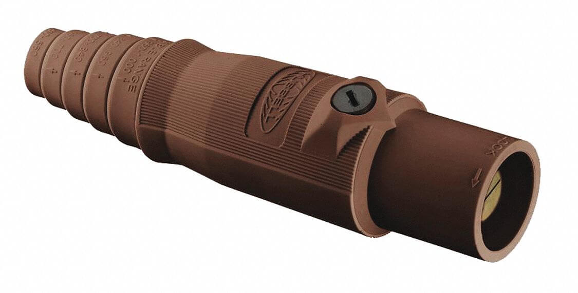 HUBBELL WIRING DEVICE-KELLEMS HBL300MBN