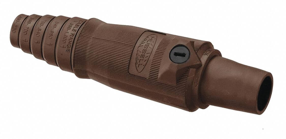 HUBBELL WIRING DEVICE-KELLEMS HBL400FBN