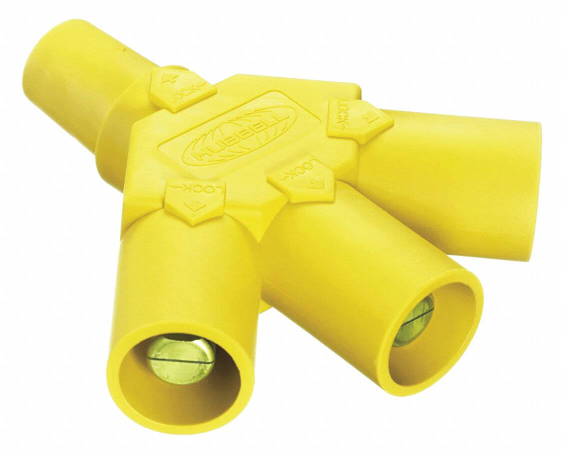 HUBBELL WIRING DEVICE-KELLEMS HBLF3MY