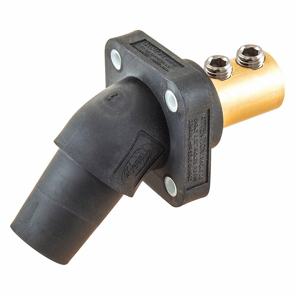 HUBBELL - BRYANT HBLFRABK