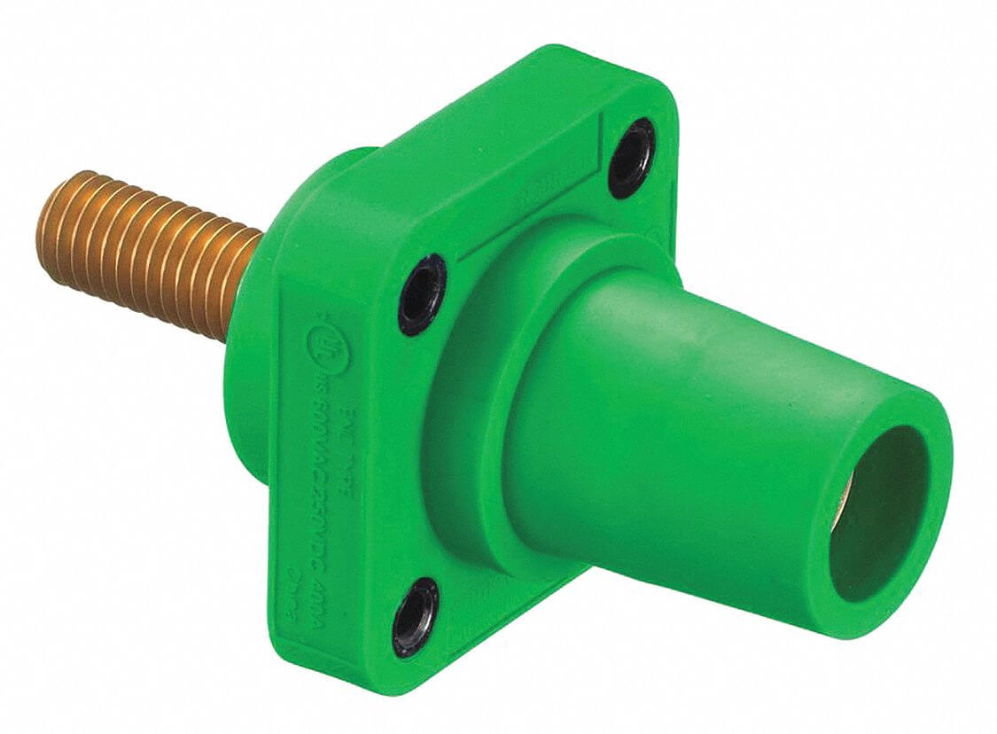 HUBBELL - BRYANT HBLFRSCGN