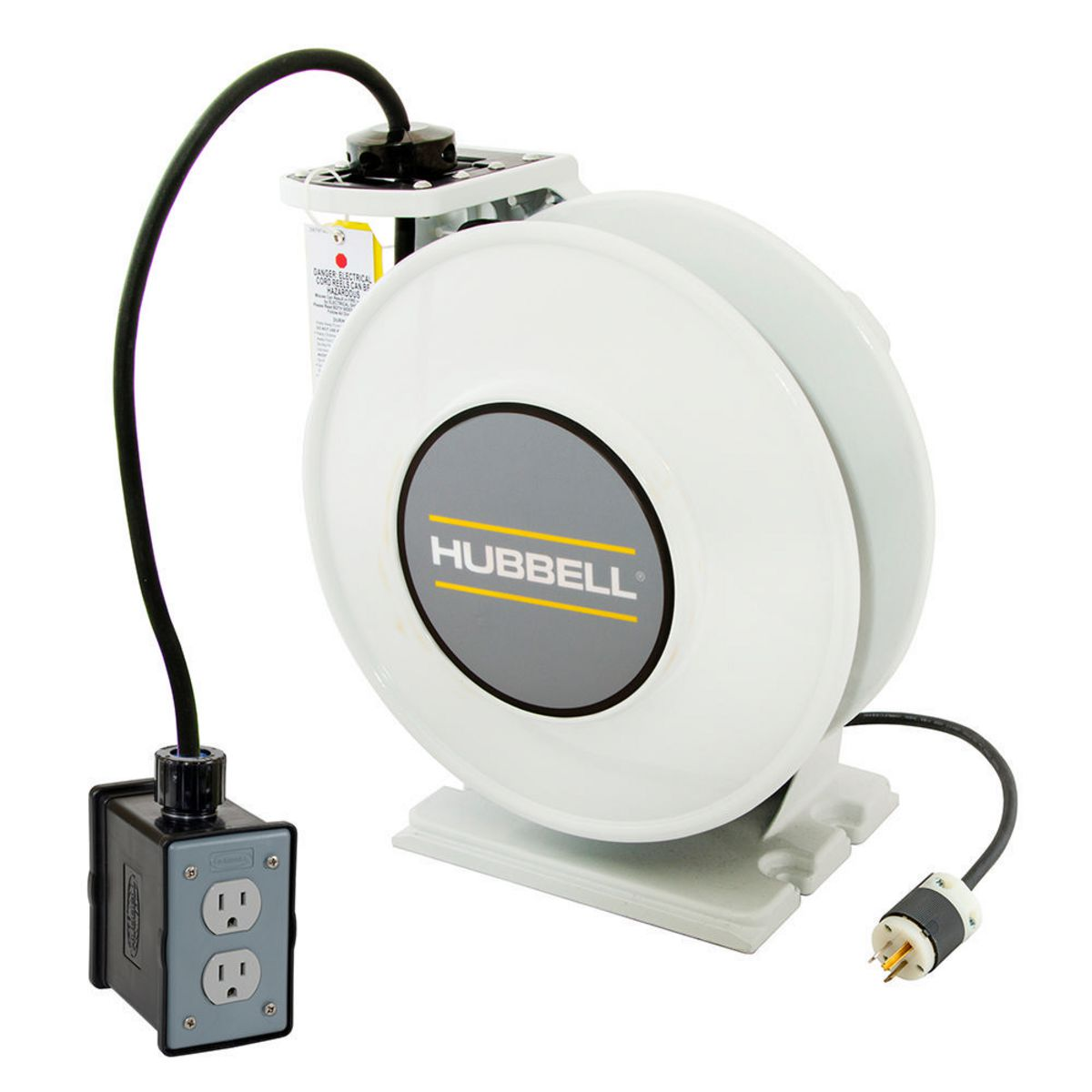 HUBBELL HBLI45143R15M1