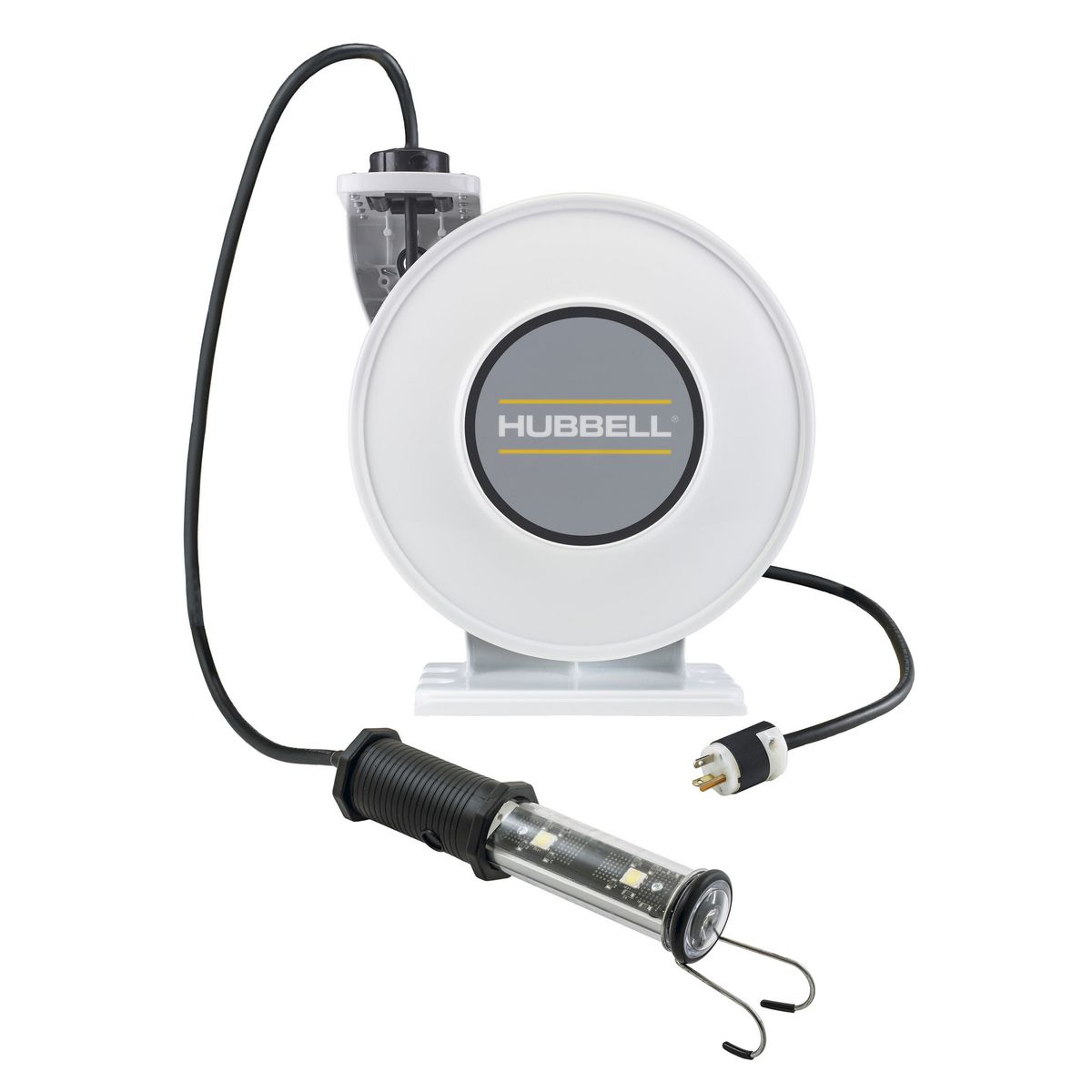 HUBBELL HBLI45163LED