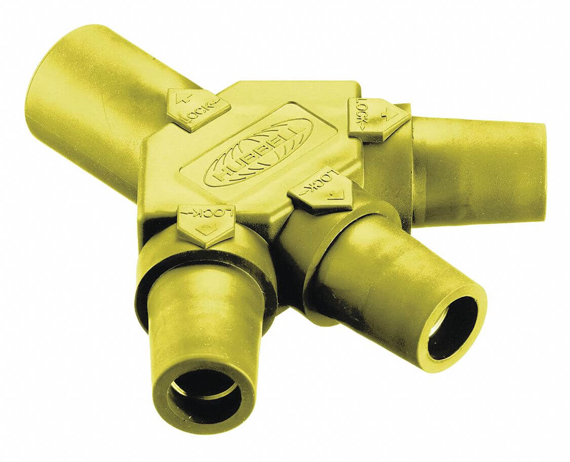 HUBBELL WIRING DEVICE-KELLEMS HBLM3FY