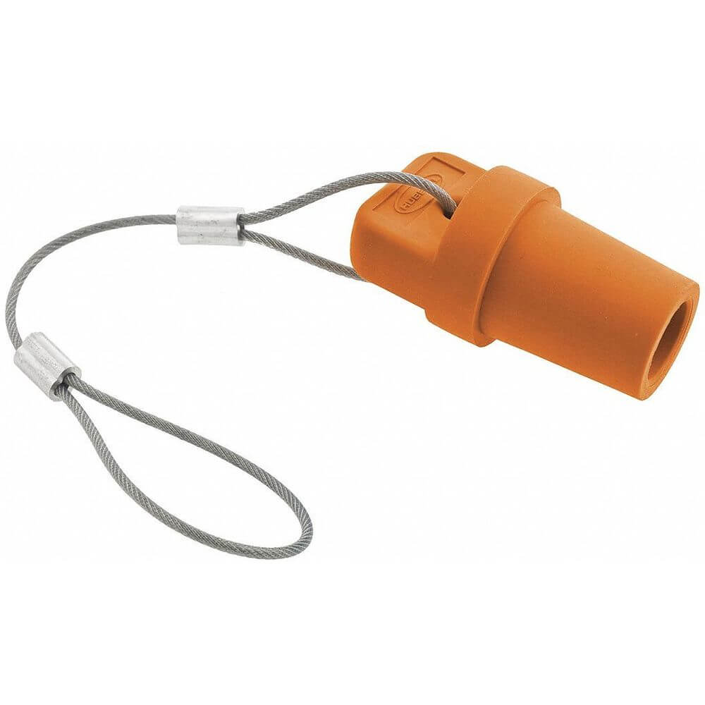 HUBBELL WIRING DEVICE-KELLEMS HBLMCAPO