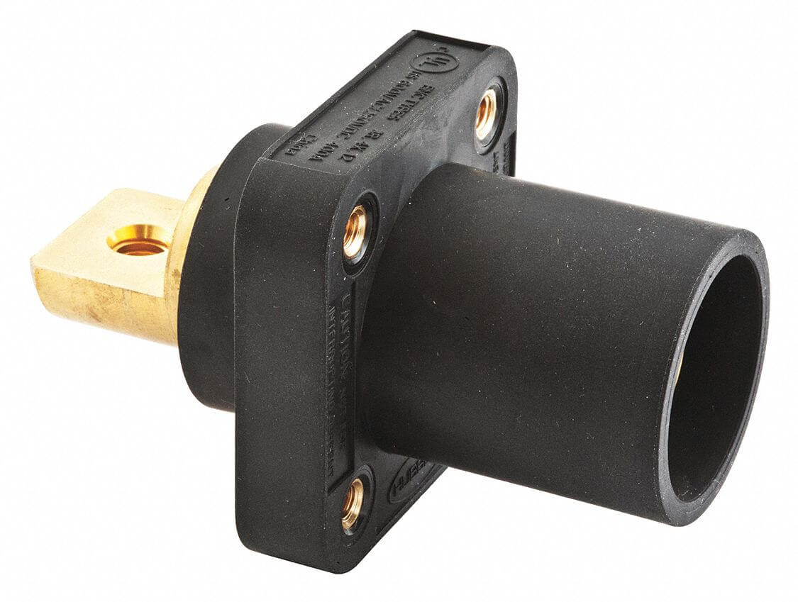 HUBBELL - BRYANT HBLMRBBK