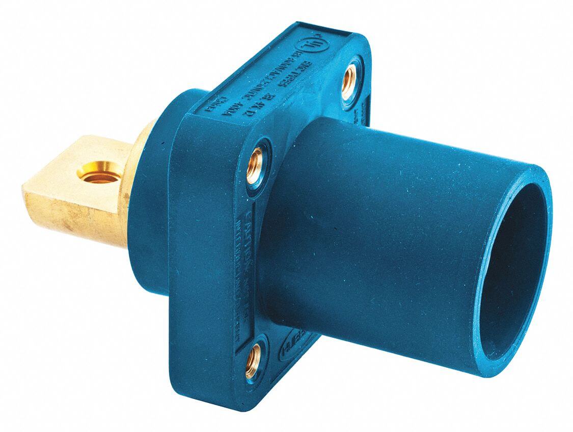 HUBBELL - BRYANT HBLMRBBL