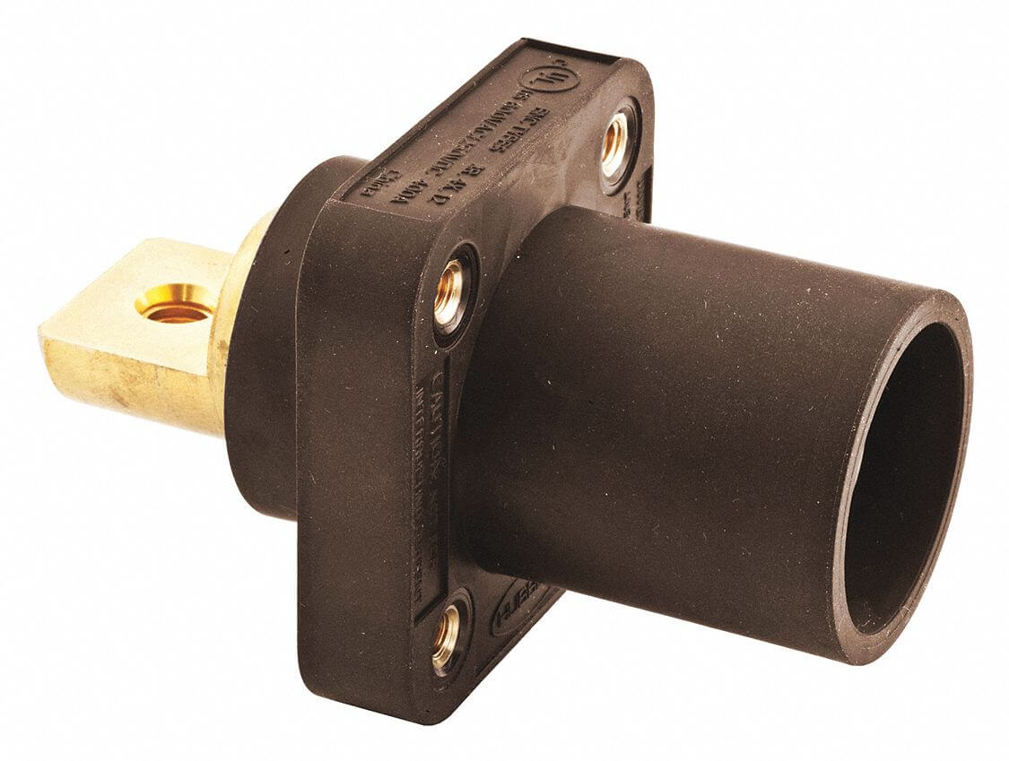 HUBBELL - BRYANT HBLMRBBN