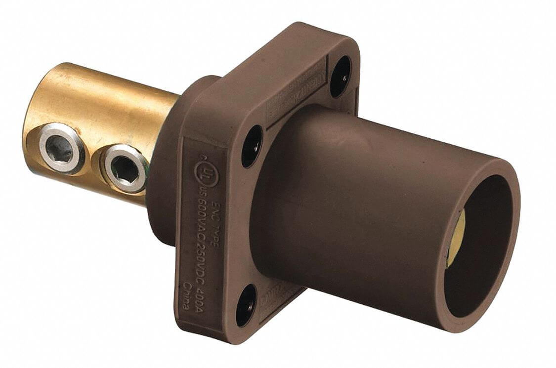 HUBBELL - BRYANT HBLMRBN