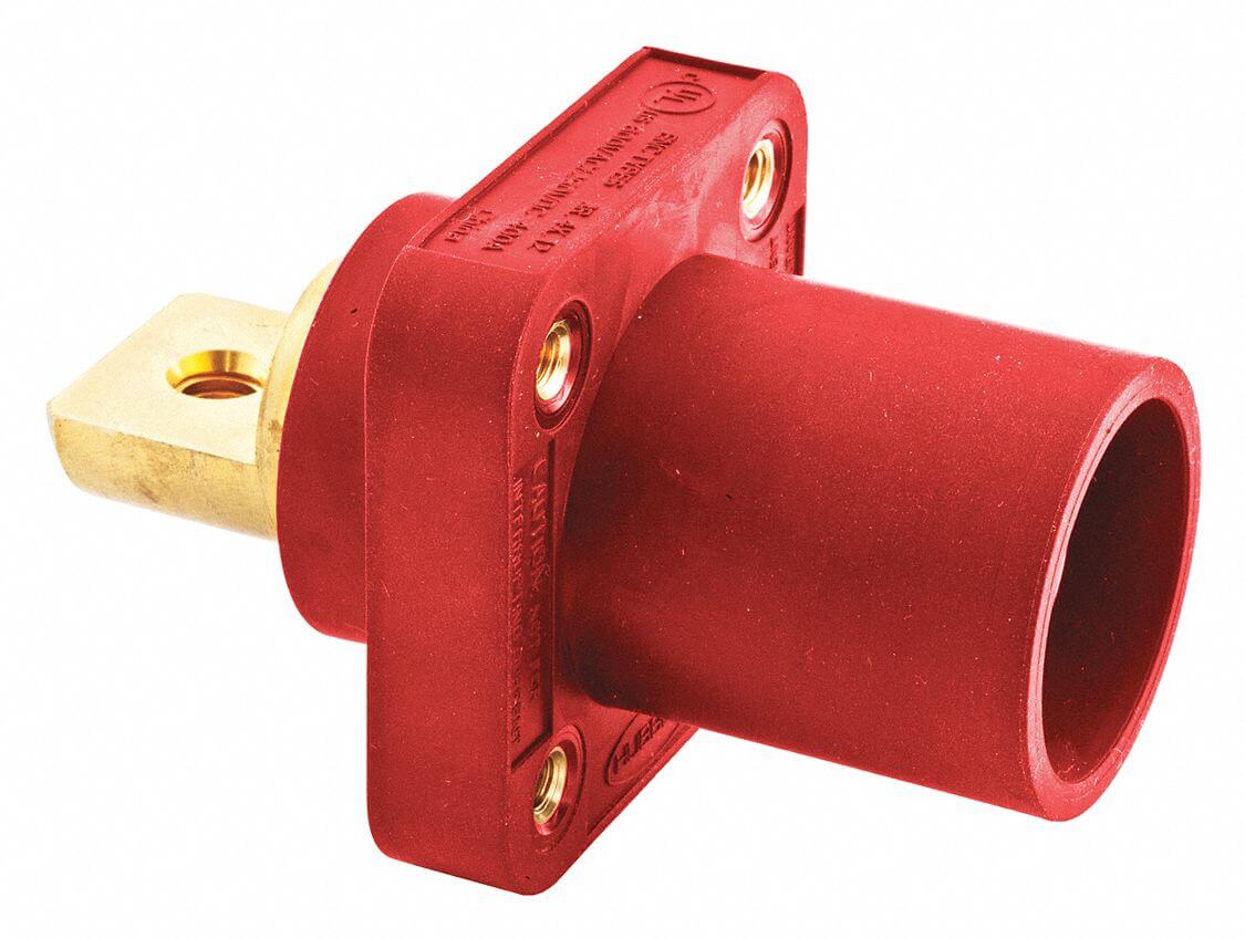 HUBBELL - BRYANT HBLMRBR