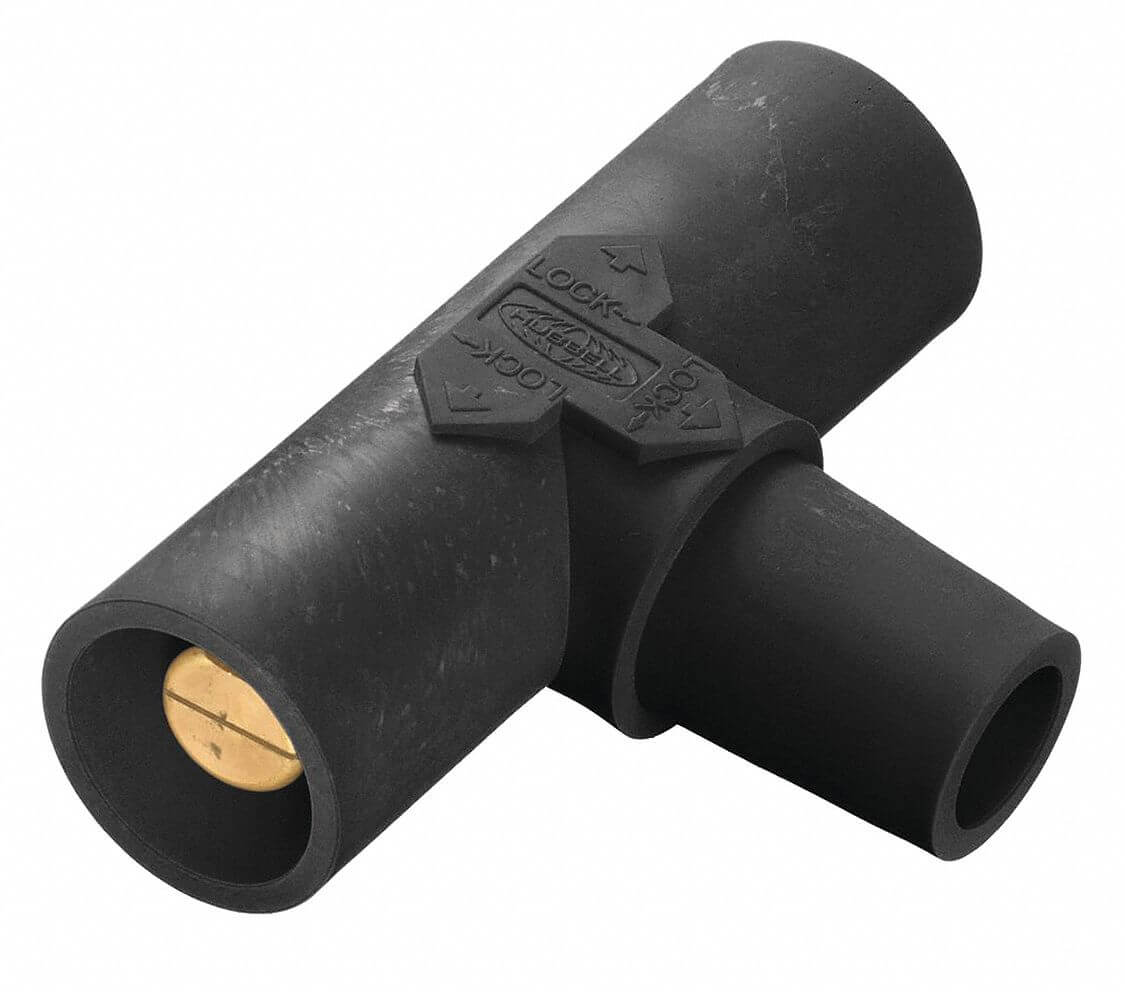 HUBBELL WIRING DEVICE-KELLEMS HBLPTBK