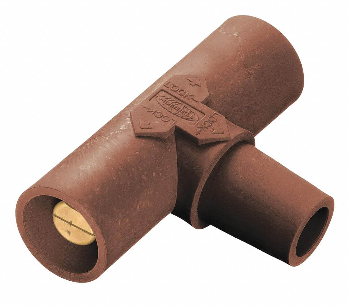 HUBBELL WIRING DEVICE-KELLEMS HBLPTBN