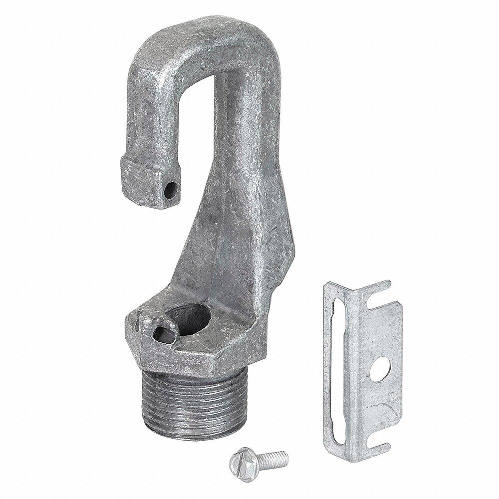 HUBBELL Miscellaneous Hooks