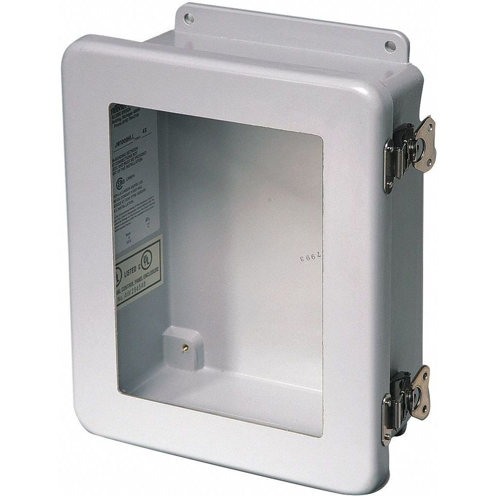 HUBBELL HW-J100804CHTLW