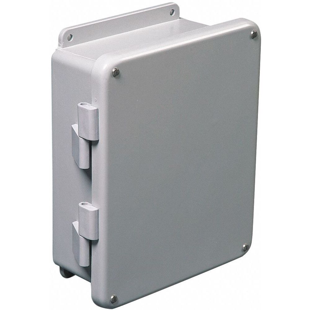 HUBBELL HW-J181608FCHSC