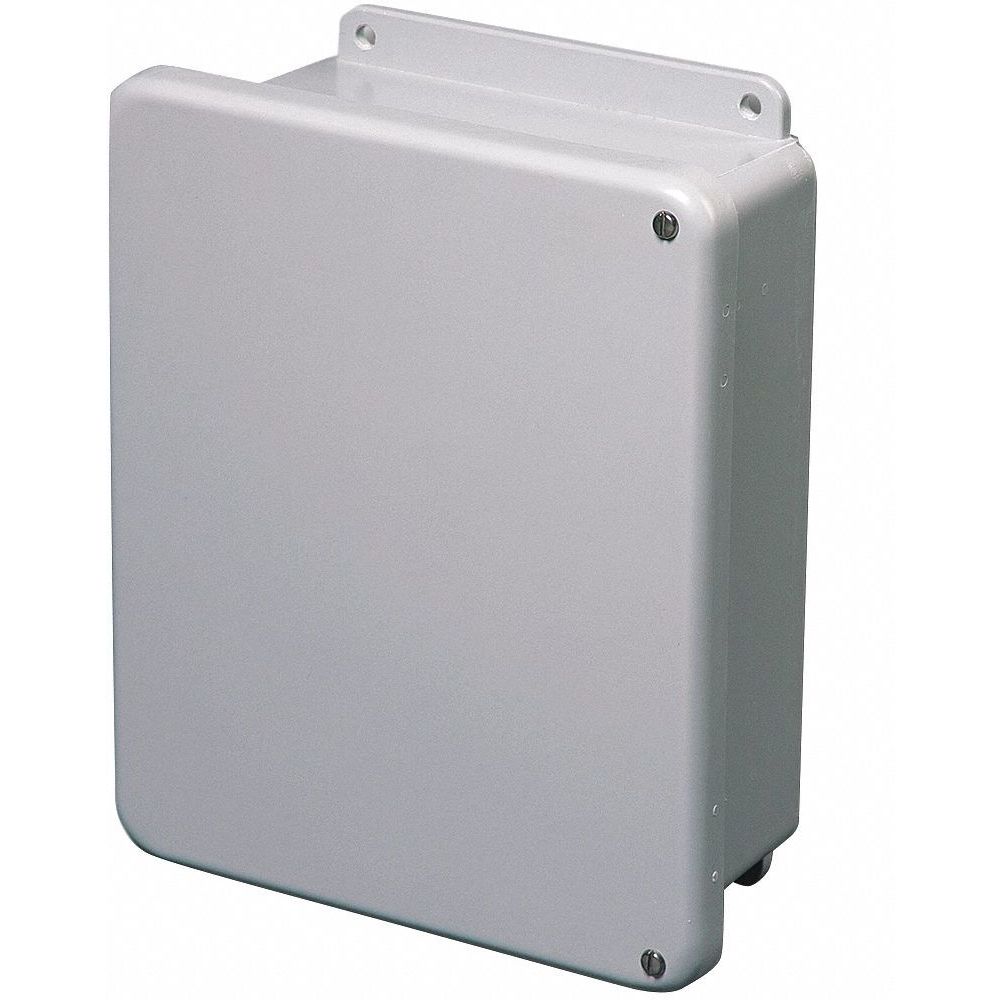 HUBBELL HW-J100804CHSC