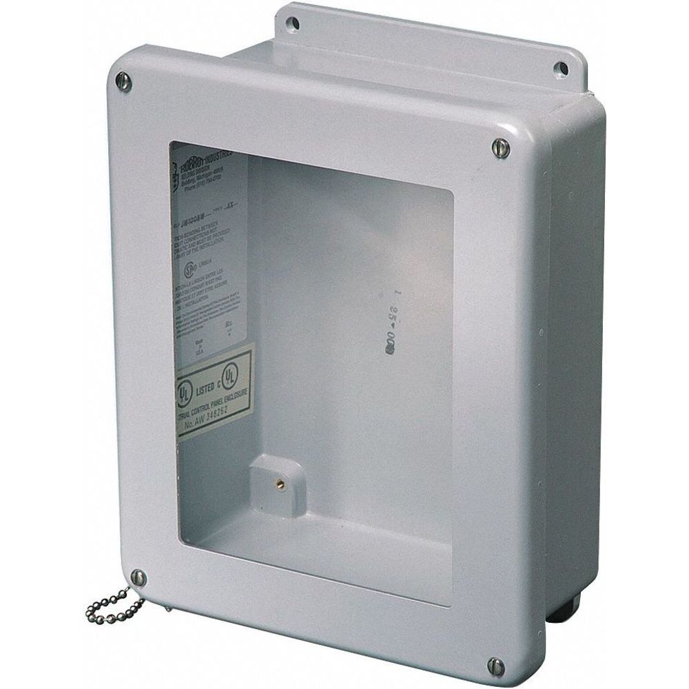 HUBBELL HW-J161406SCW