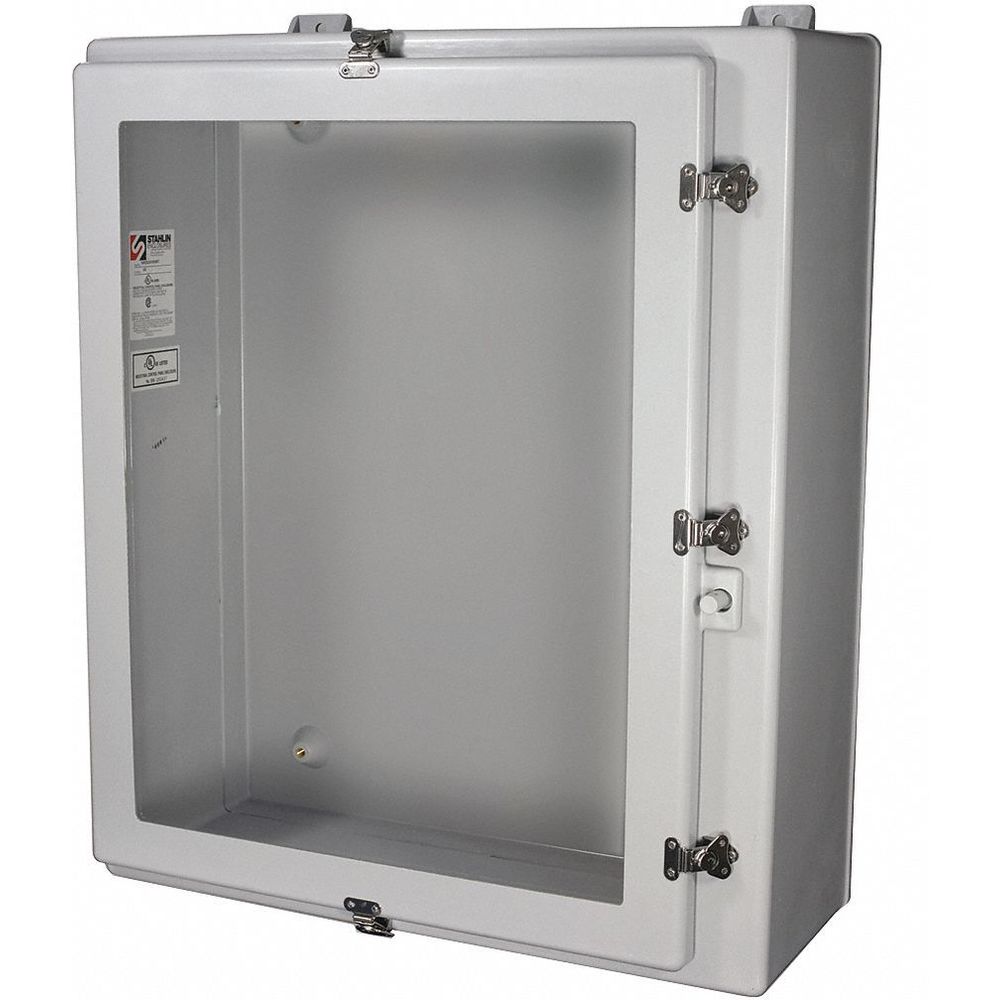 HUBBELL HW-N4X242008CHW