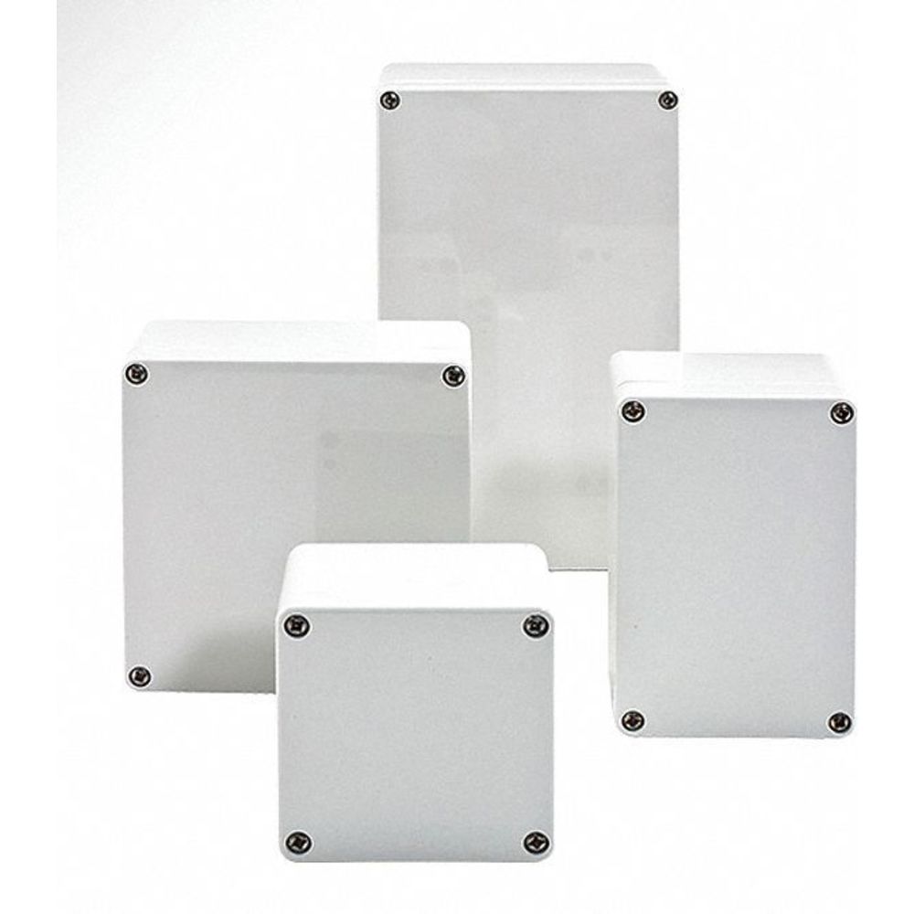 HUBBELL Electrical Device Enclosures