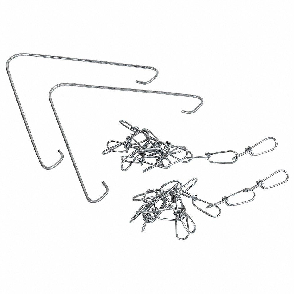 Chain Hanger Assembly, 14 Inch Length