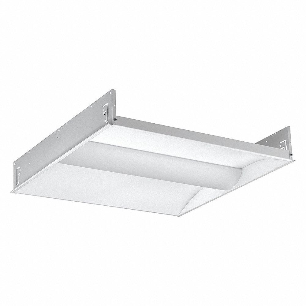 HUBBELL LIGHTING - COLUMBIA LED Recessed Troffers