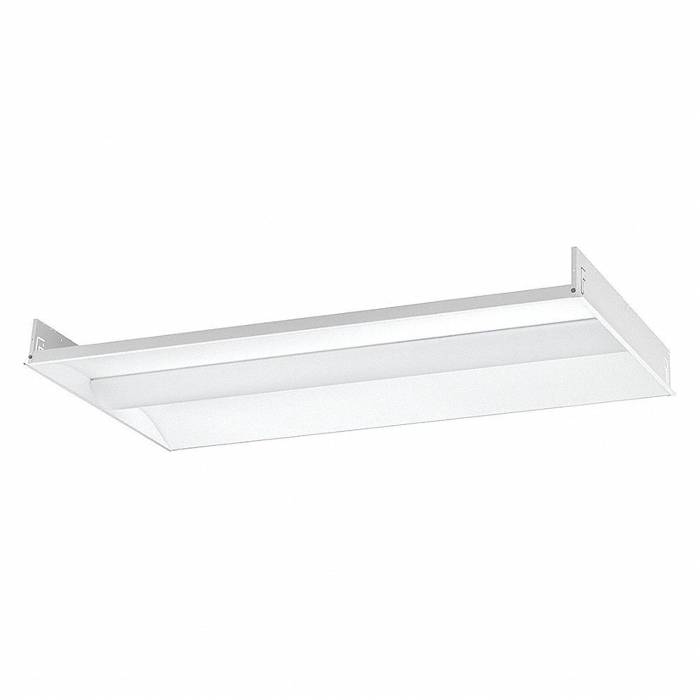 HUBBELL LIGHTING - COLUMBIA LCAT24-35MLG-EDU-CP